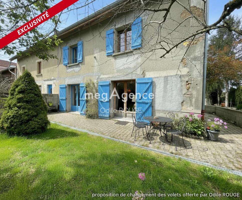 Maison familiale - photo 7