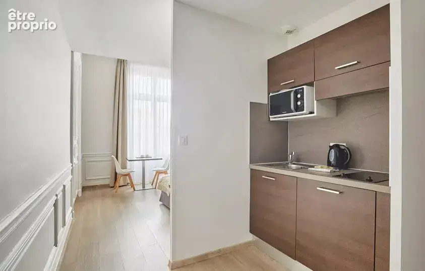 INVESTISSEMENT LOCATIF  MONTPELLIER  Résidence de tourisme Odalys Les Occitanes - 6,93 % de rentabilité - photo 4