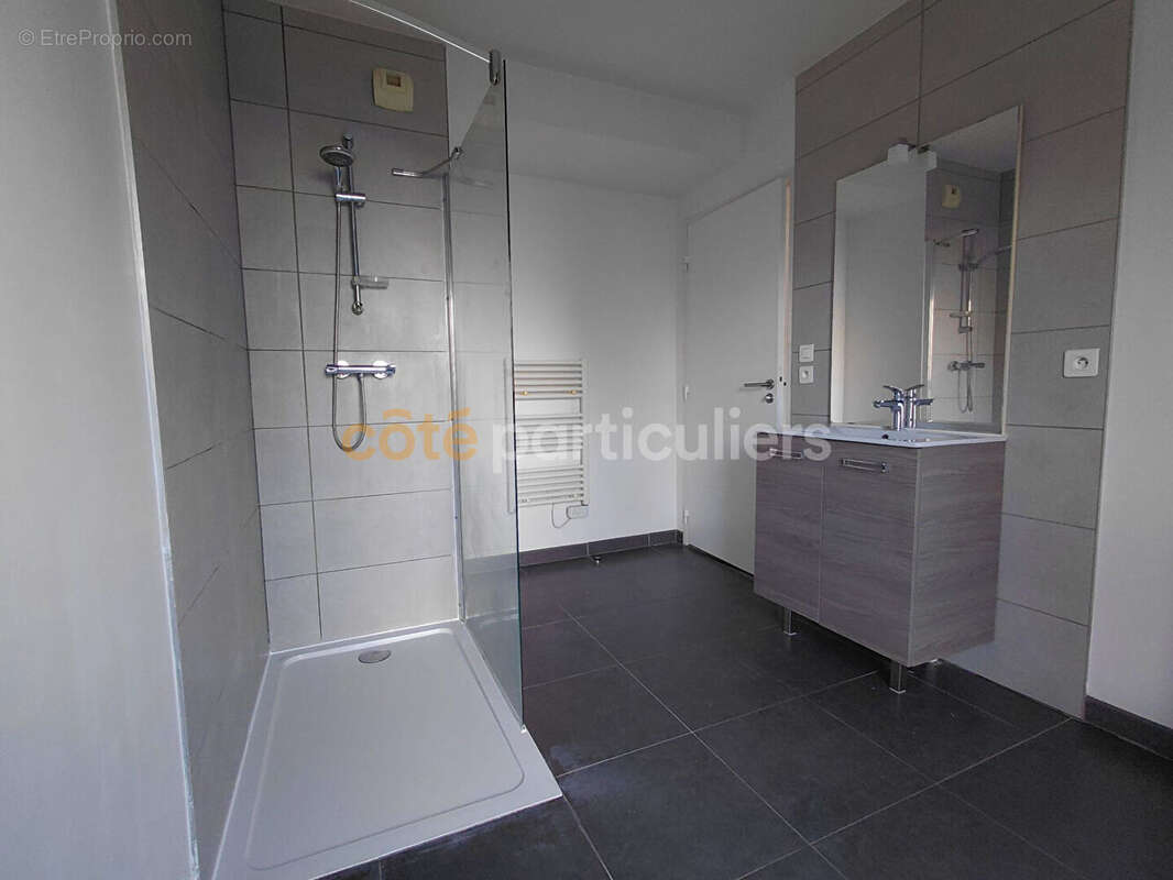 Appartement à LA ROCHELLE