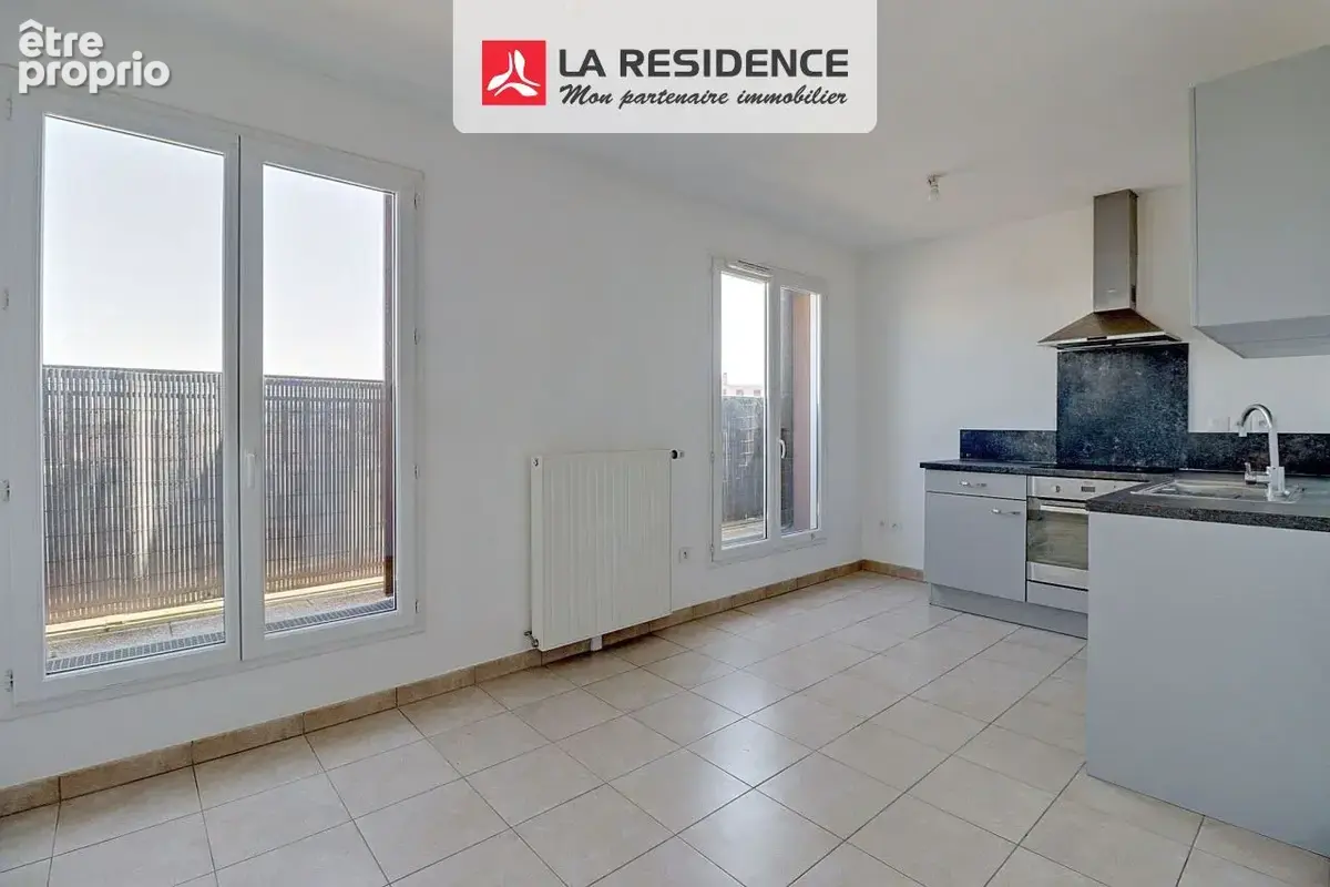 Appartement à POISSY