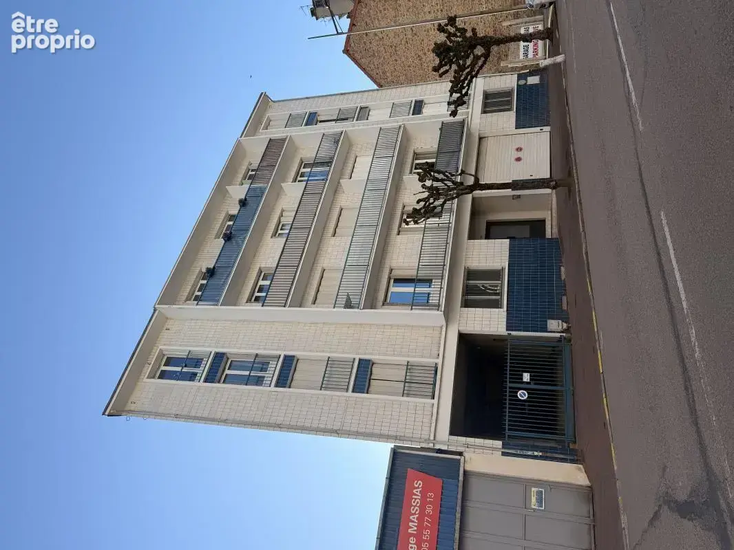 Appartement à LIMOGES