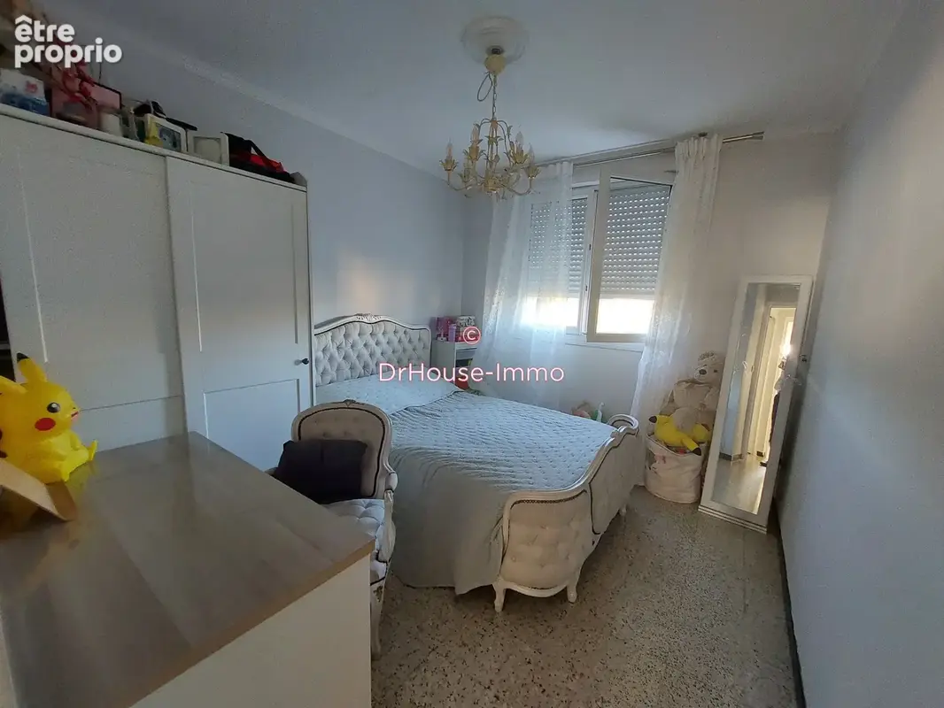 Appartement 3 pièces 57 m² à vendre à Marseille-15e (13015) - photo 4