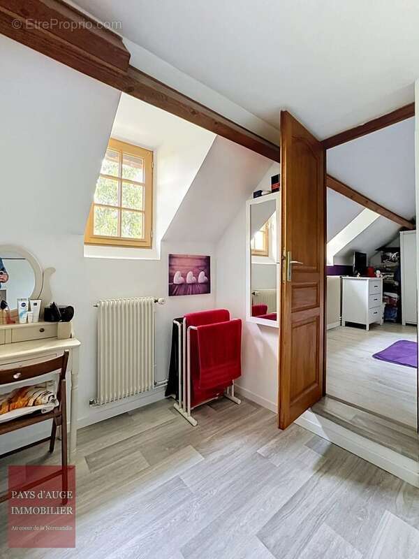 Maison à LIVAROT