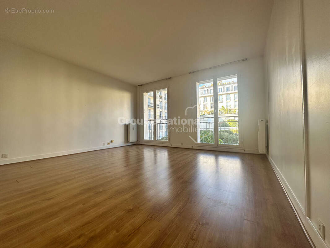 Appartement à VERSAILLES