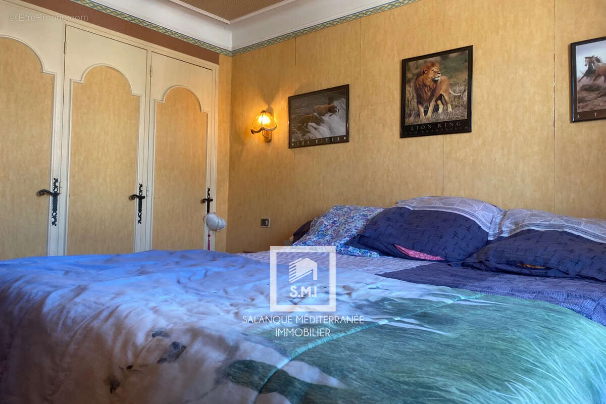 Appartement 52 m² à Perpignan  - photo 8