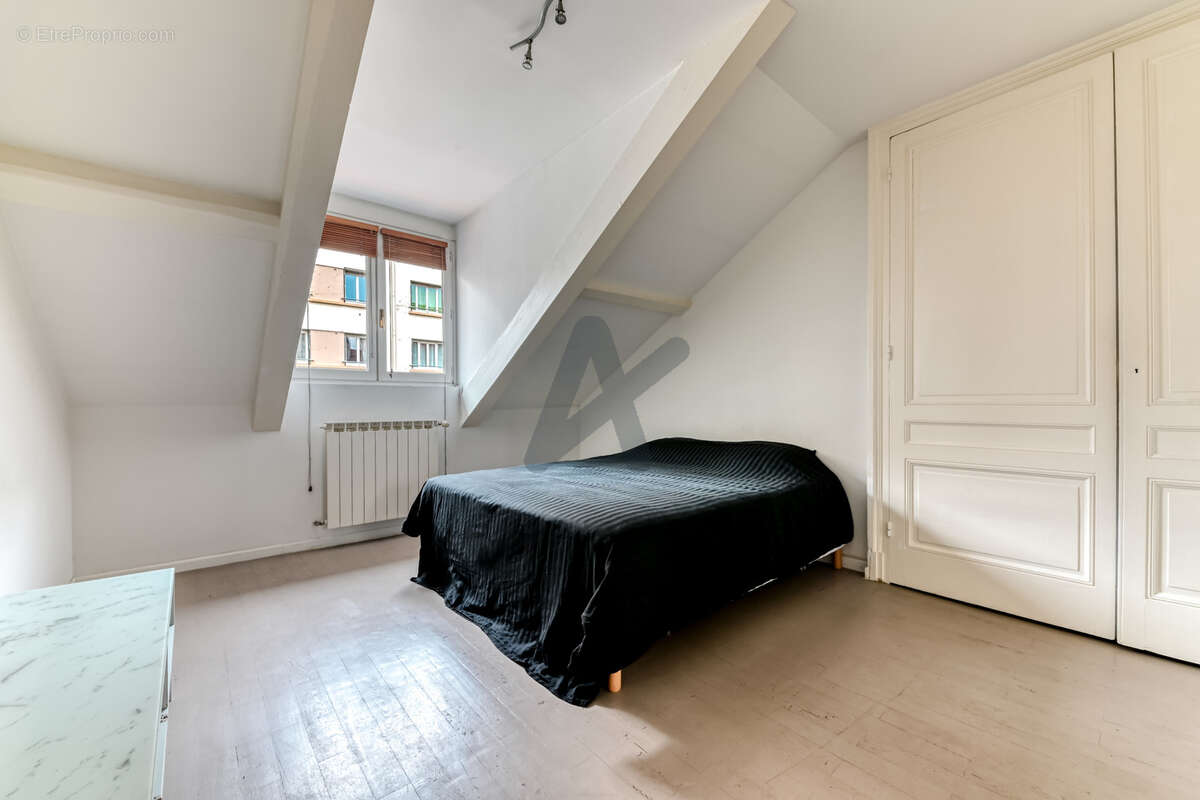 Appartement à LYON-7E