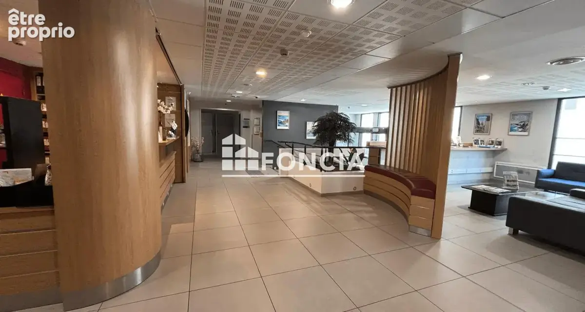 Studio - Appart hotel - centre ville - photo 7