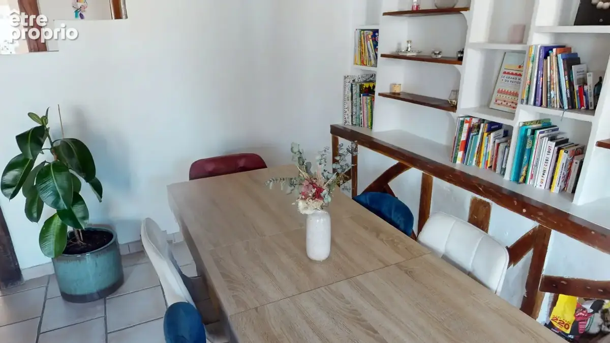 Maison 6 pièces 189 m² à vendre à Cerdon (45620) - photo 7