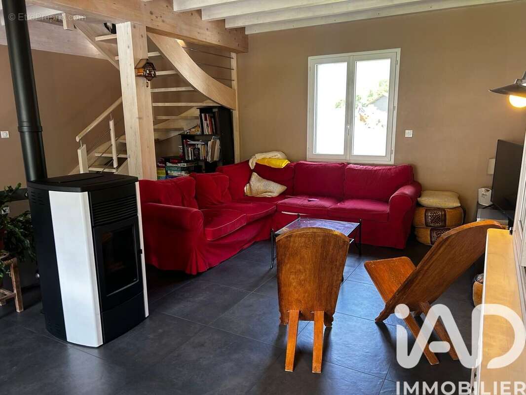 Photo 3 - Maison à SAZOS