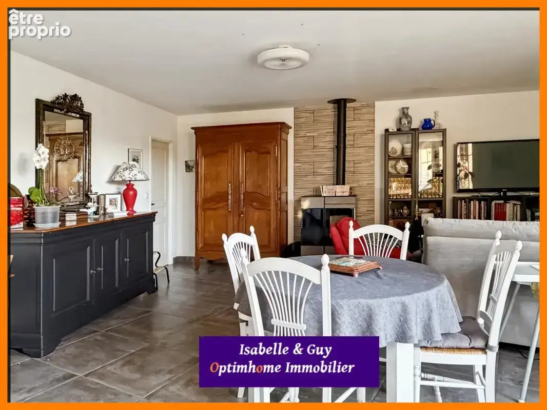 A 4 min De Verneuil d'Avre et d'Iton - photo 8