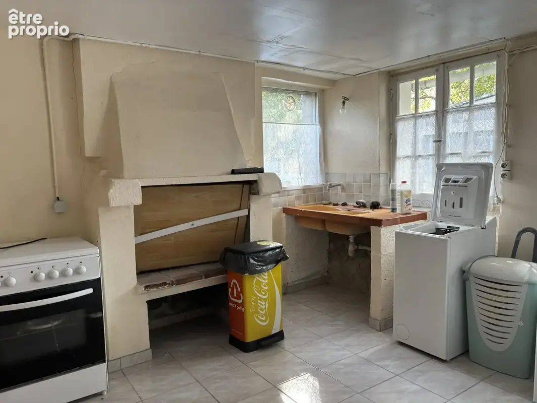 Maison 4 pièces - photo 9