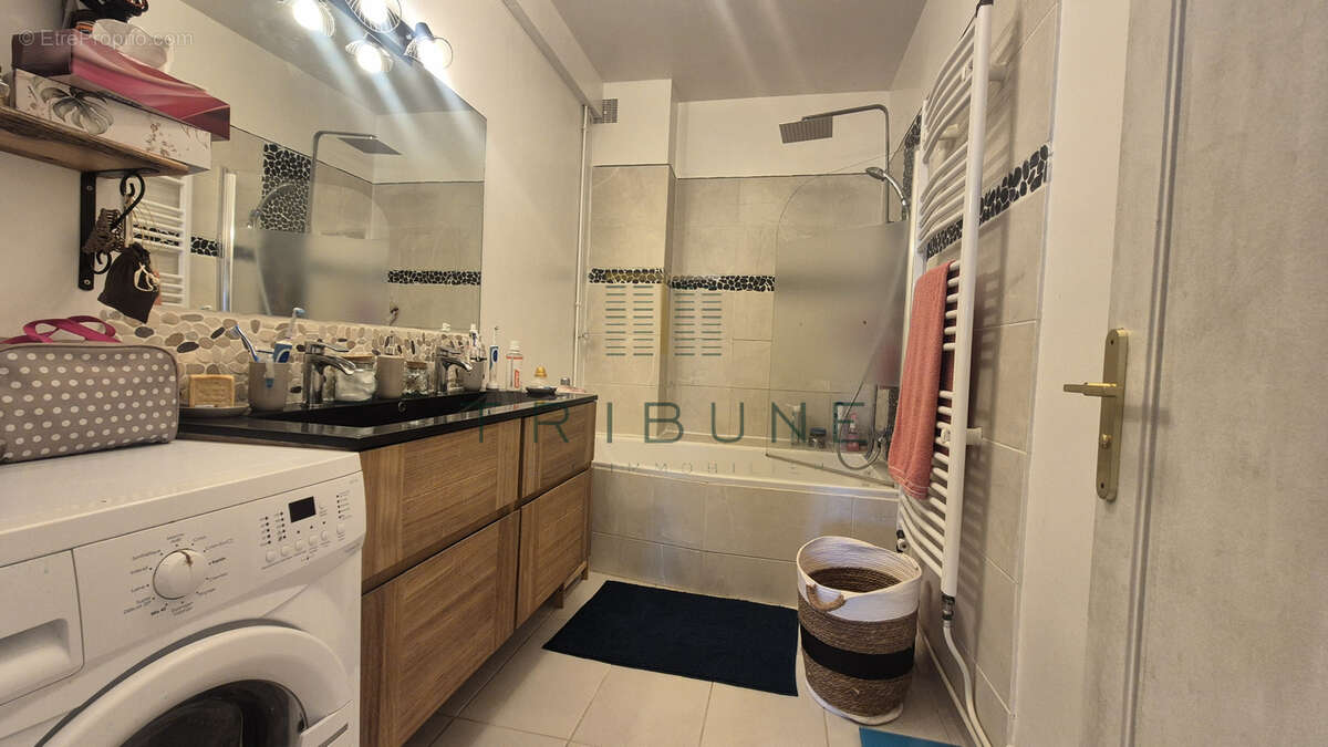 Appartement à AGEN