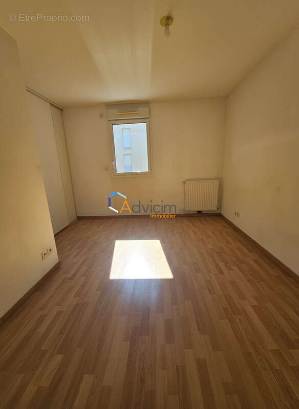 Appartement 48 m² à Fleury-Les-Aubrais  - photo 6
