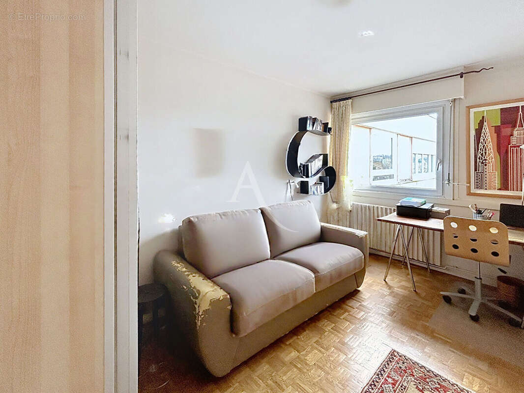 Appartement lumineux 125 m2 - 4 chambres - Mâcon - photo 11