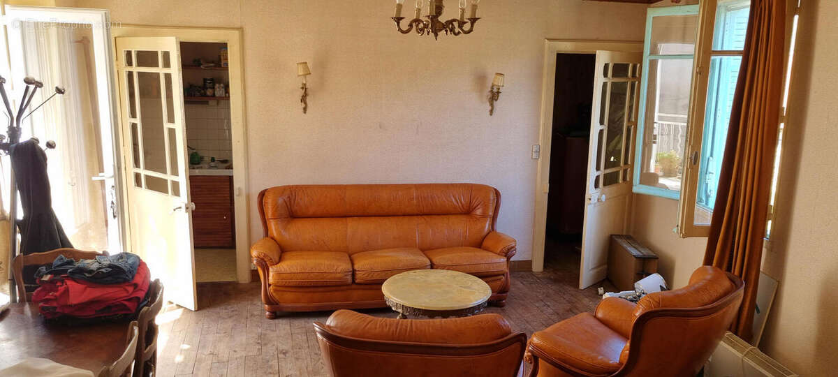 20250410_145545 - Maison à NONTRON