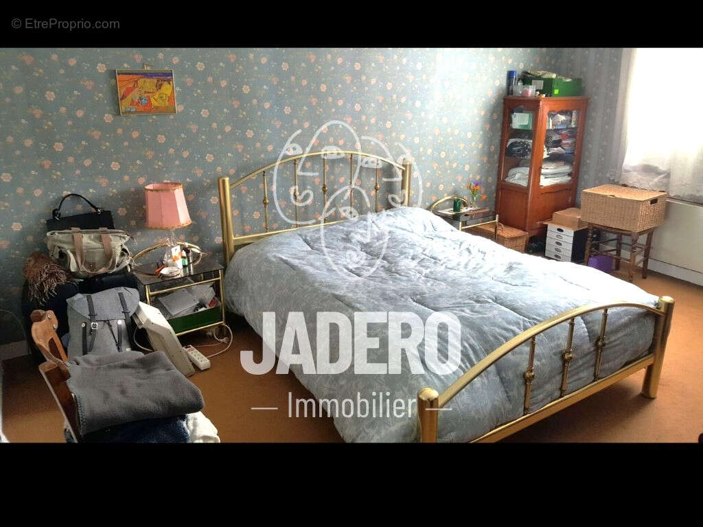 Maison à FRANQUEVILLE-SAINT-PIERRE