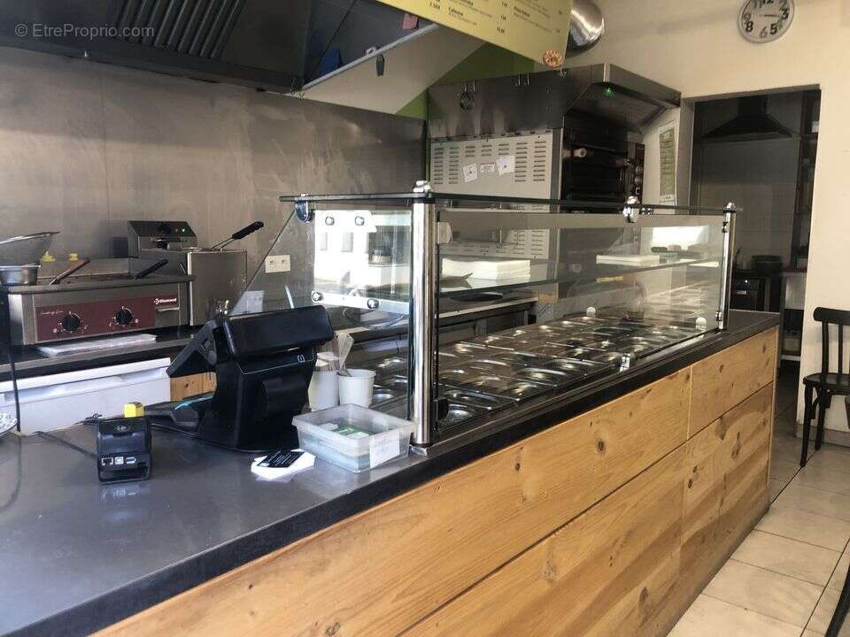 Commerce à BORDEAUX