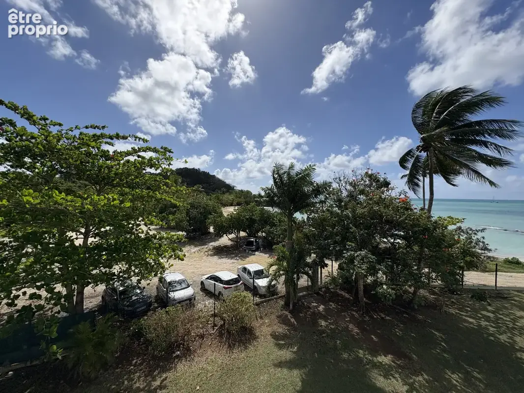 Appartement duplex t3 acces plage + piscine bas du fort - photo 16