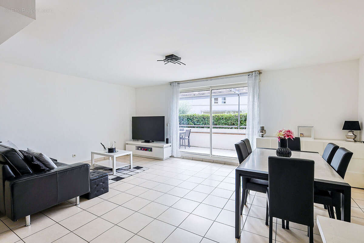 Maison à MARSEILLE-13E