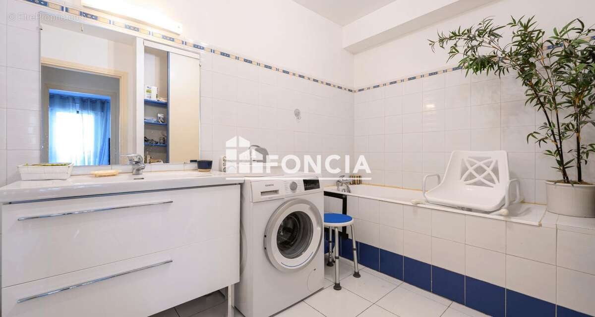 Appartement à AVIGNON
