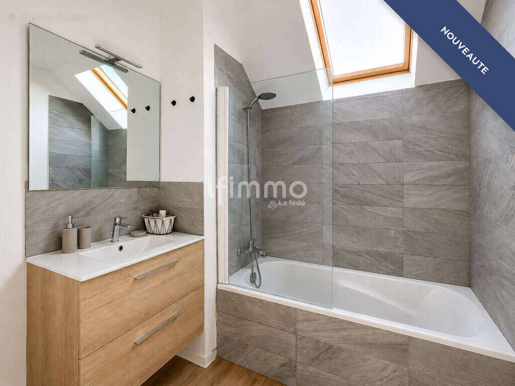 Appartement à STEINBACH