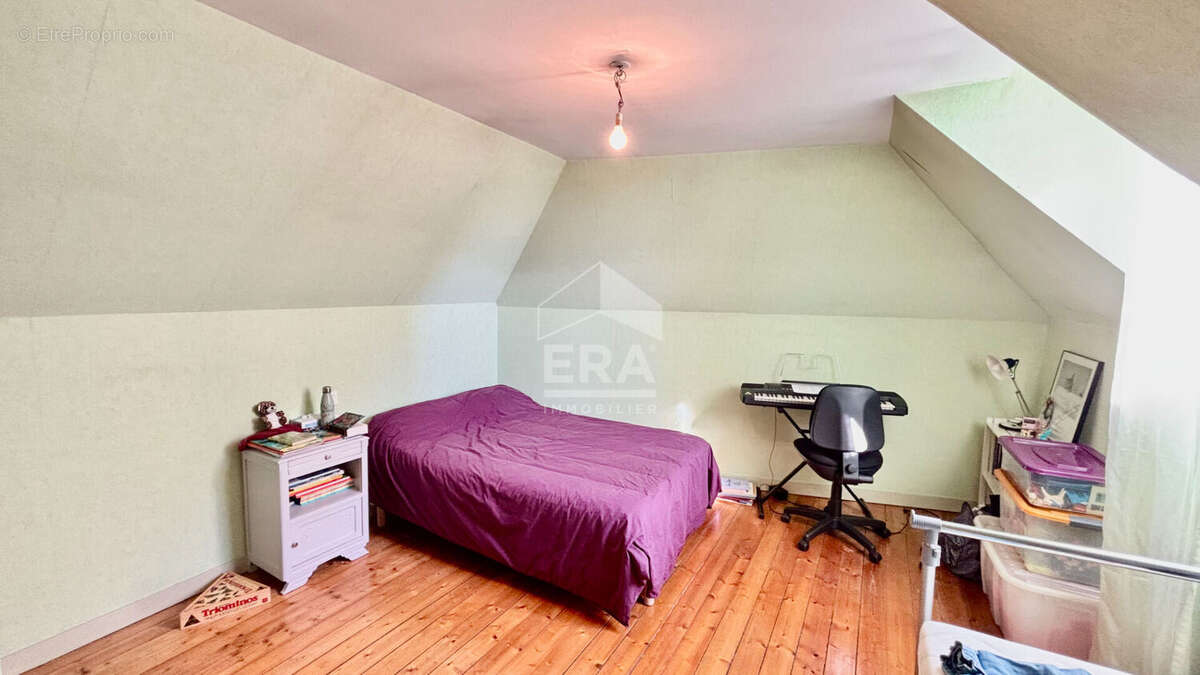 Maison 155m² à laval - photo 10