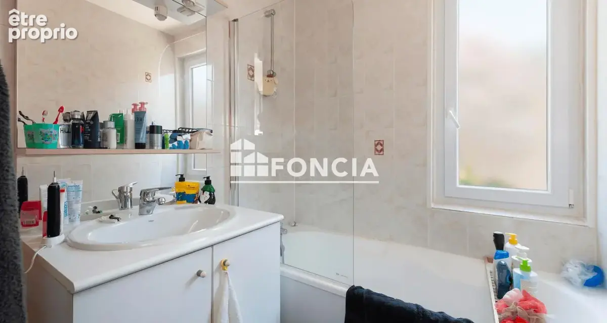  Mont-de-Marsan – Maison T4  Investissement Locatif Clé en Main - photo 9