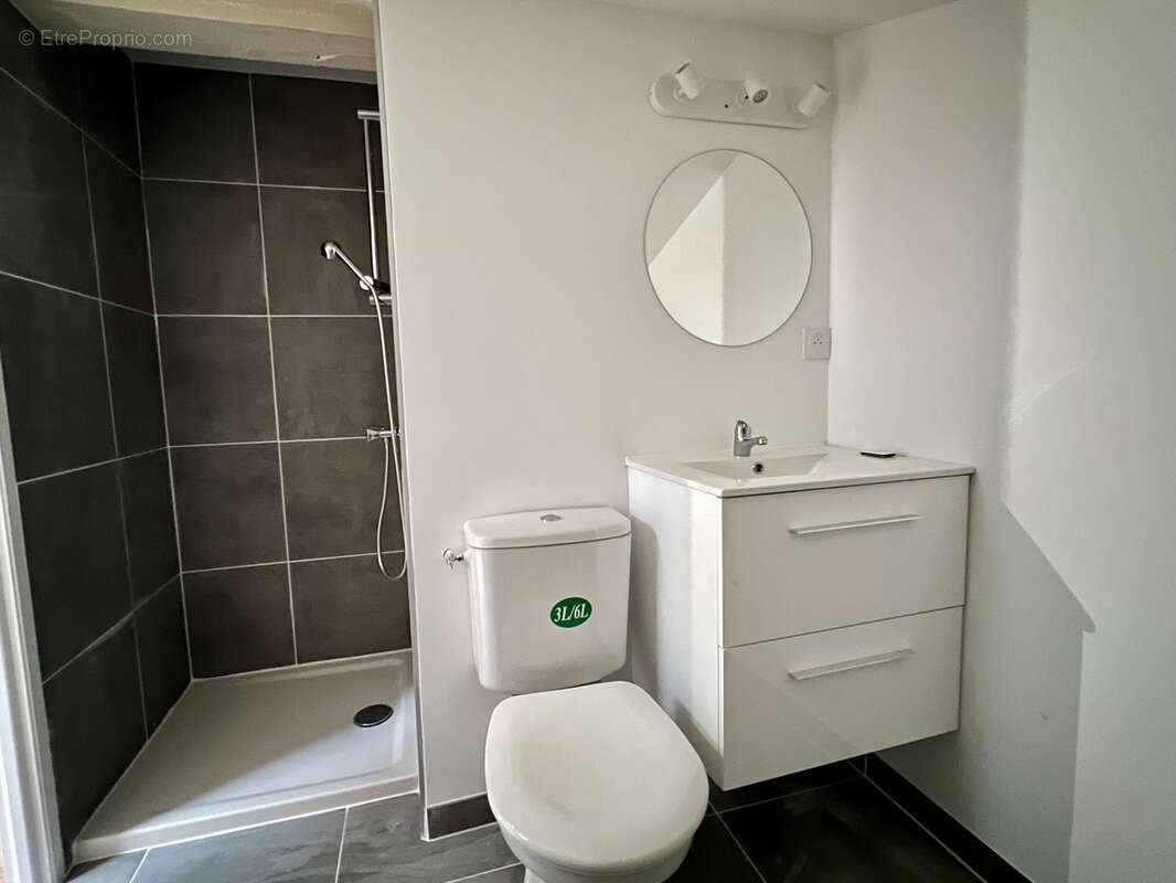 Appartement à MILLAU