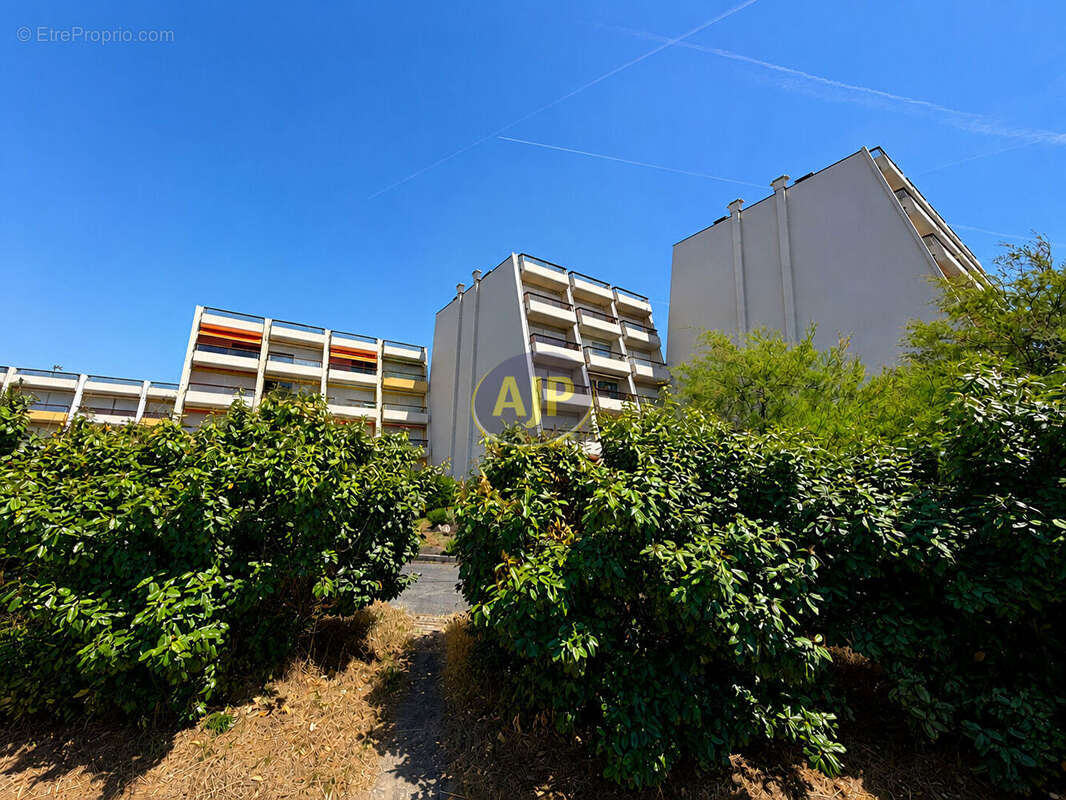 Appartement à SAINT-JEAN-DE-MONTS