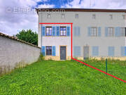 Appartement à RILLIEUX-LA-PAPE