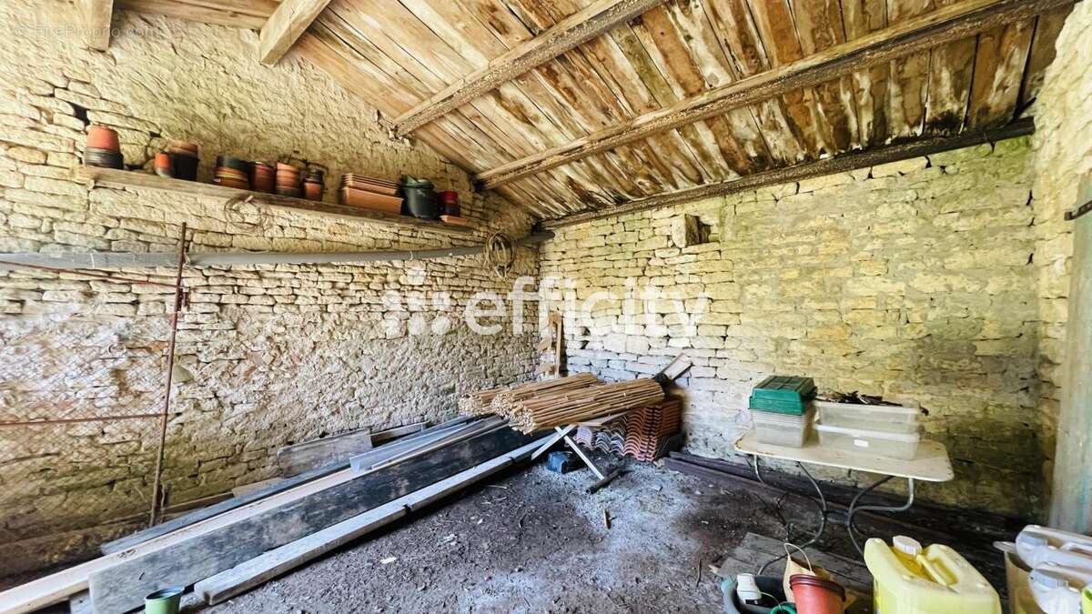 Maison à LE CHATEAU-D'OLERON