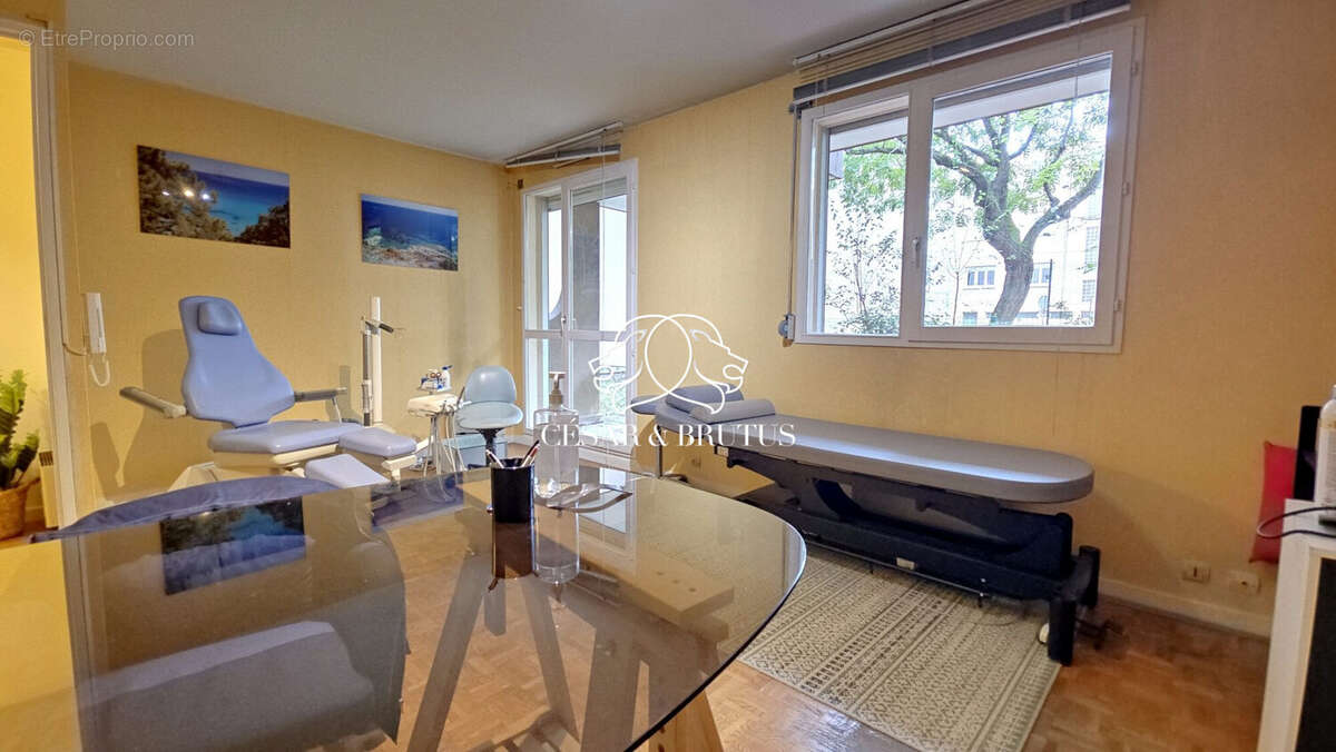 Appartement 64 m² à Lyon-3e  - photo 2