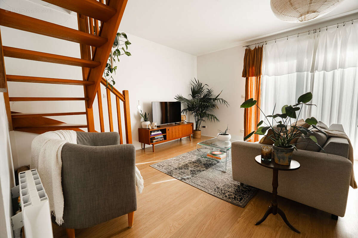 Appartement 3 pièce(s) 62 m2 - photo 5