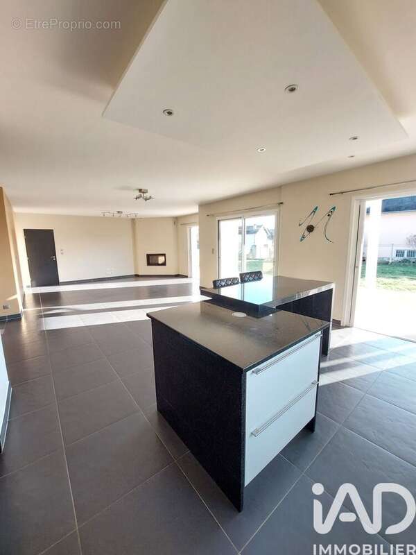 Photo 7 - Maison à OURSBELILLE