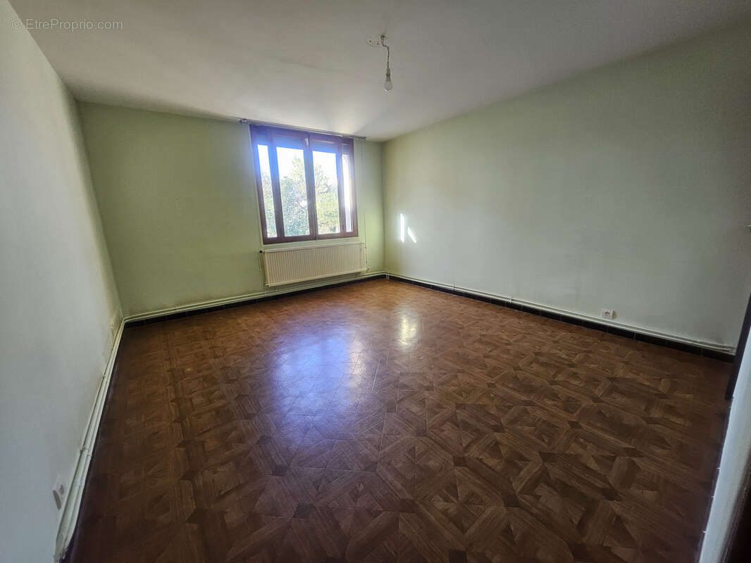 Maison à MARSEILLE-13E