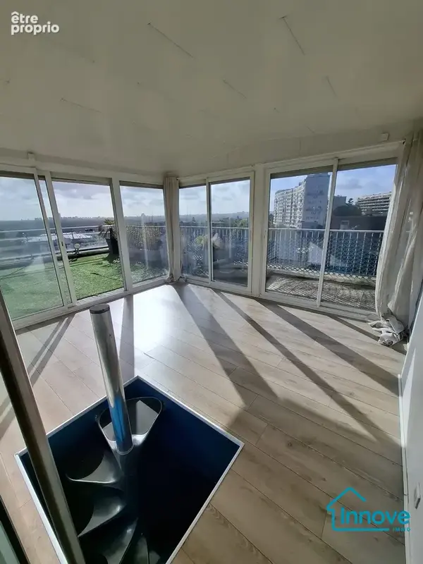 Appartement 102 m² à Suresnes  - photo 6
