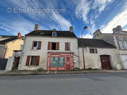Maison à SANCERGUES
