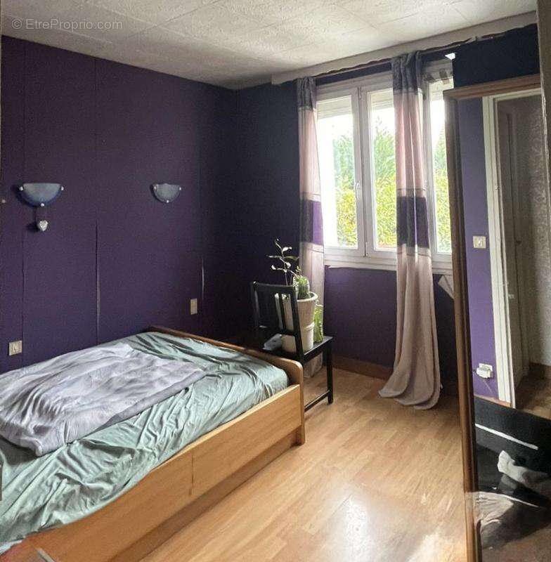 Maison à DRANCY