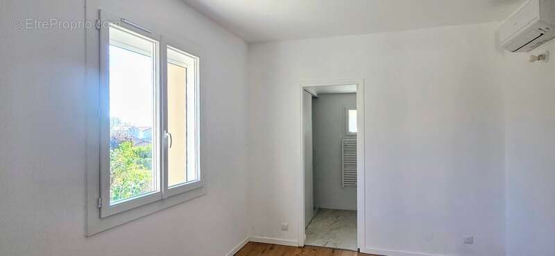 Maison à BRUGUIERES