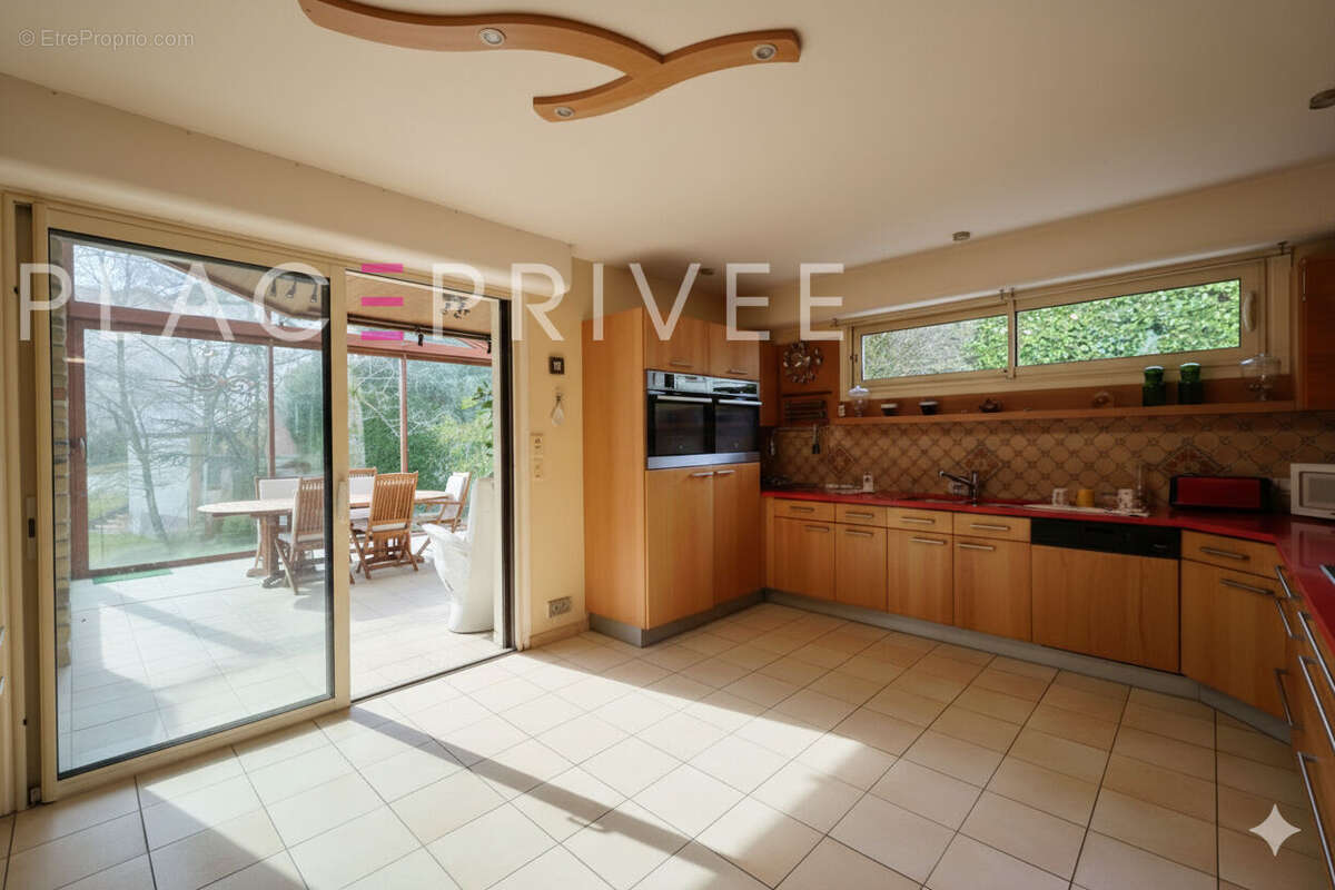 Maison à VANDOEUVRE-LES-NANCY