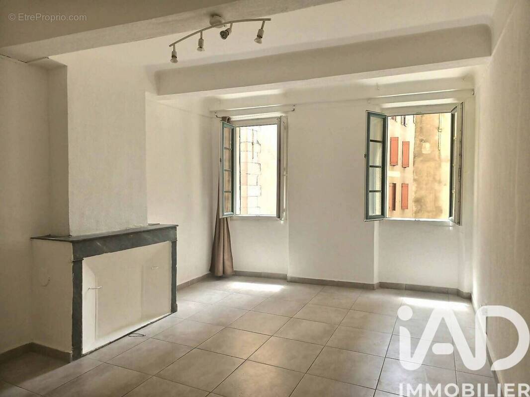 Photo 1 - Appartement à TOULON