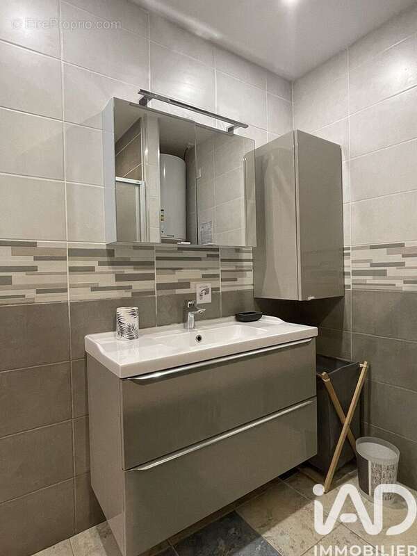 Photo 6 - Appartement à AIX-LES-BAINS