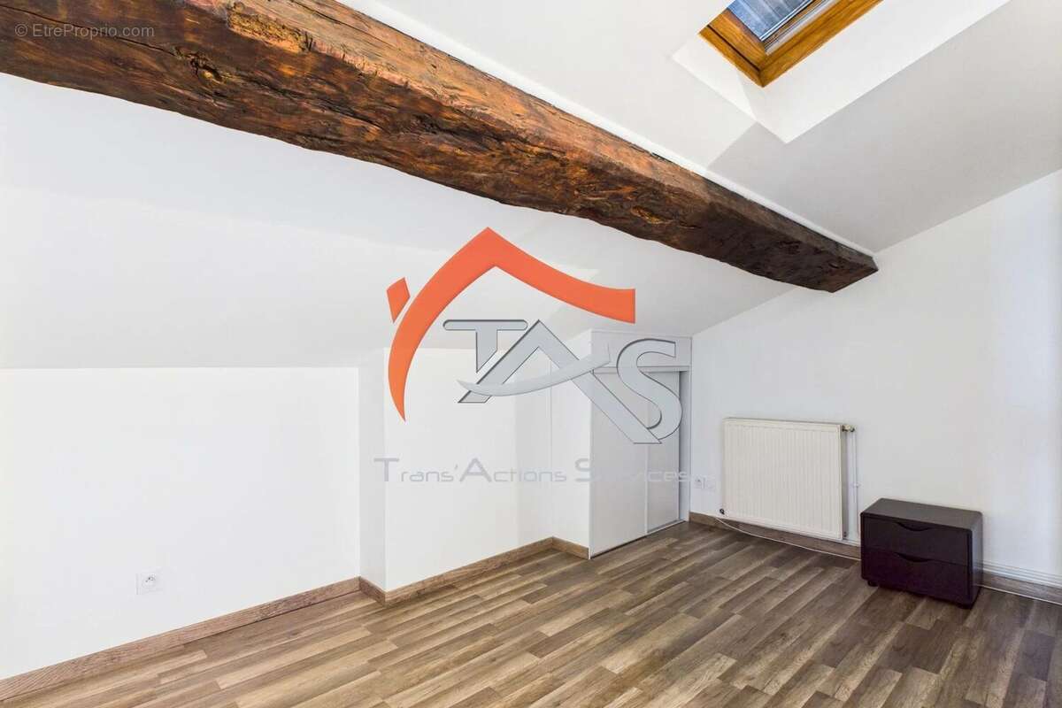Appartement à VILLARS