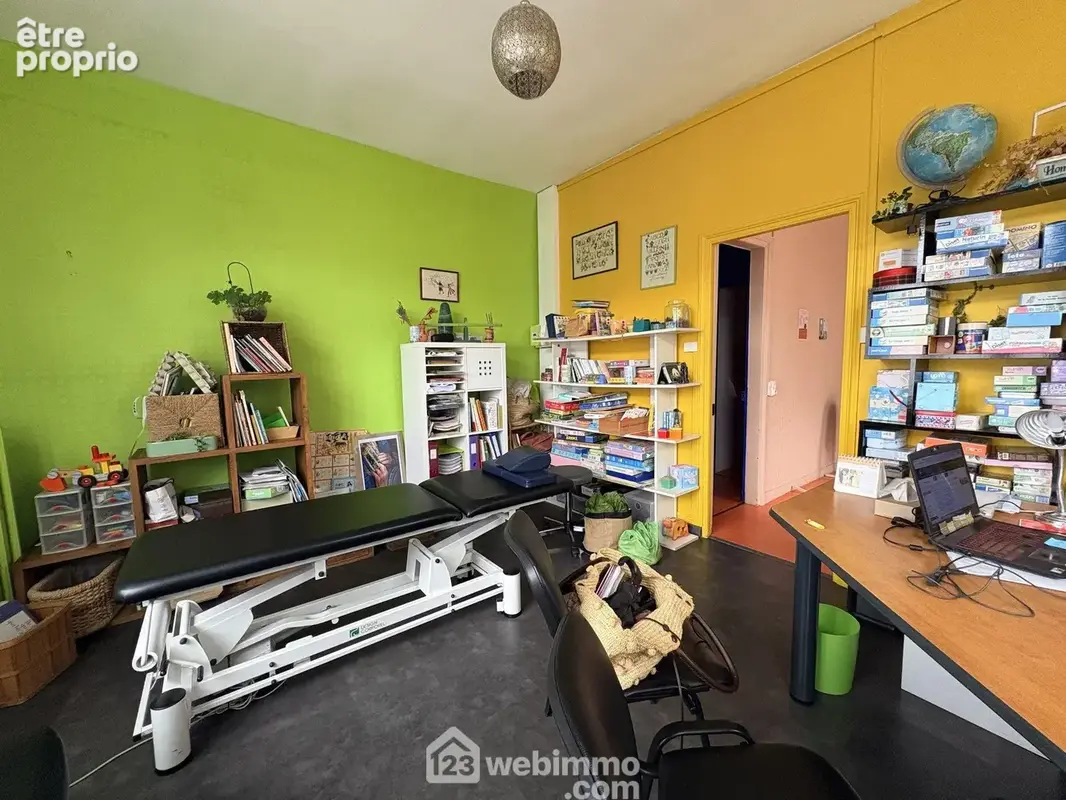 Maison 5 pièces 92 m² à vendre à Bihorel (76420) - photo 4