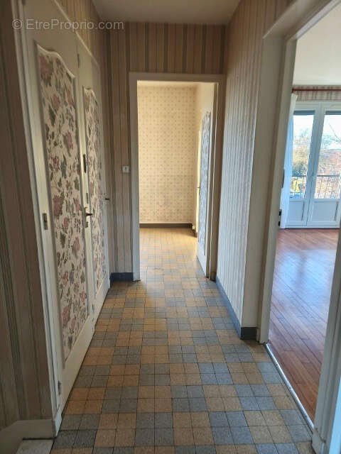Maison à NEXON