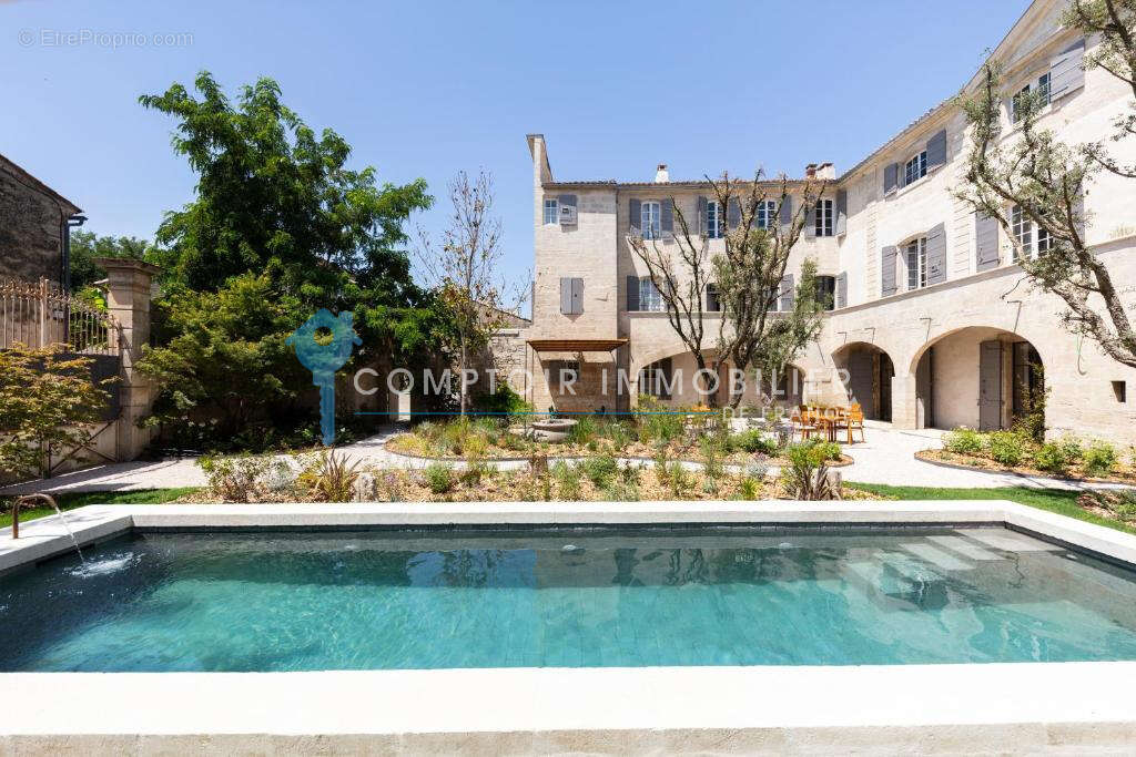 Maison à ARLES