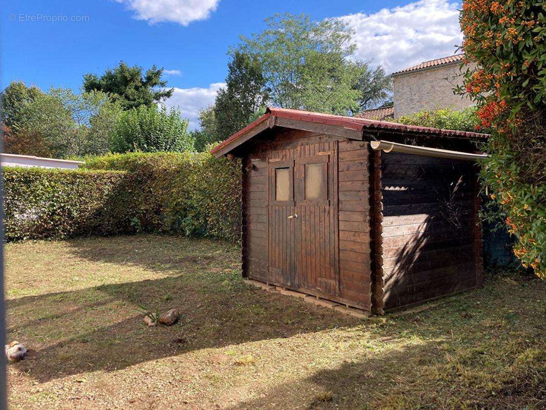 Maison à PRADINES