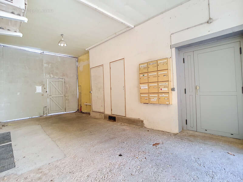 Appartement à LA CHARTRE-SUR-LE-LOIR