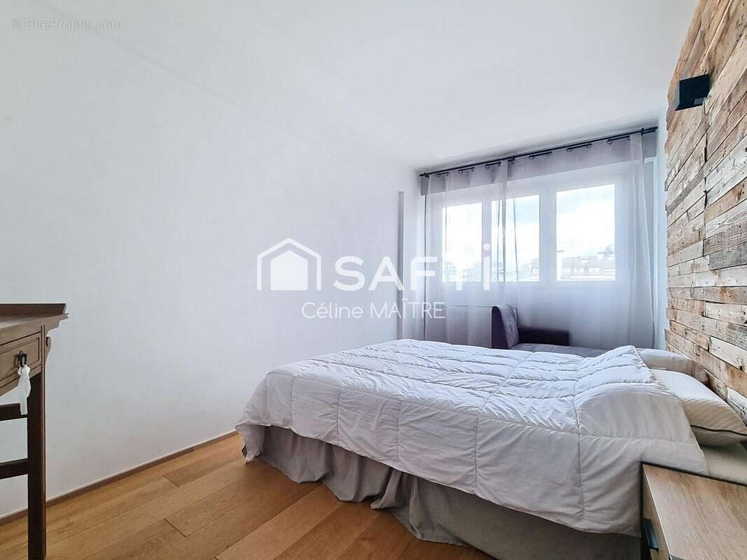 Appartement 68 m² à Annecy  - photo 5