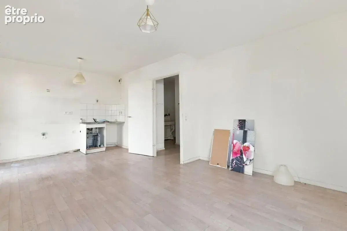 Appartement 2 pièces de 47 m² à Athis-Mons - photo 3